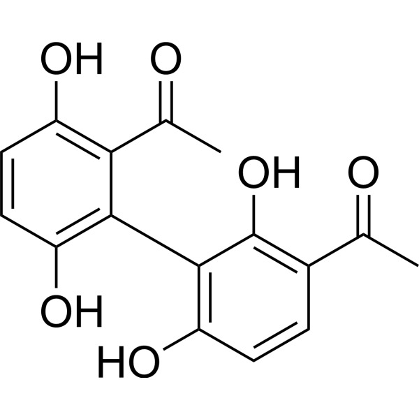 Cynandione A 168706-29-4